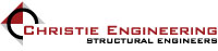 Christie Engineering Logo